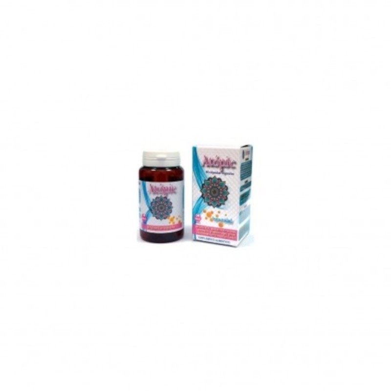 Nale Atopic 60 Capsules Nale Atopic 60 Capsules