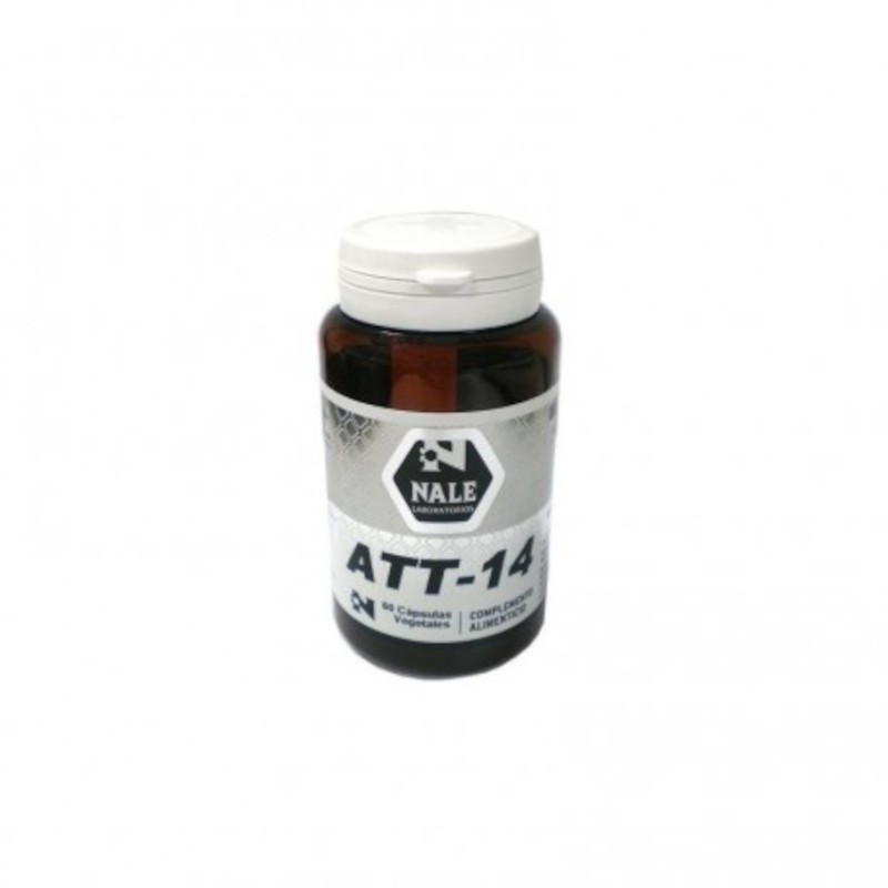 Nale Att-14 60 Capsule Nale Att-14 60 Capsule