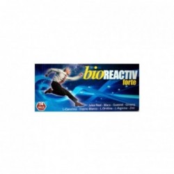 Nale Bioreactiv Forte 10 ml 20 Fiale