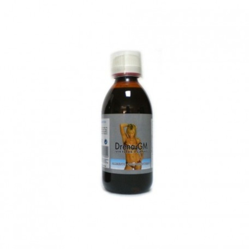 Nale Drains Gm Flat Belly 250 ml