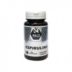 Nale Spirulina 180 Kapseln