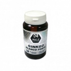 Nale Ginkgo Bianco 60 Capsule