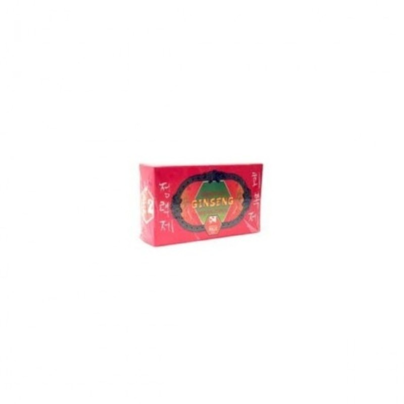 Nale Red Ginseng 30 Capsules Nale Red Ginseng 30 Capsules