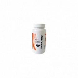 Nale Gvnk-400 graviola 60 capsule