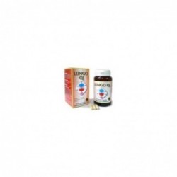 Nale Lungo Qi 90 Capsules