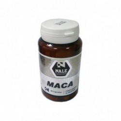 Nale Maca 500 mg 60 Kapseln