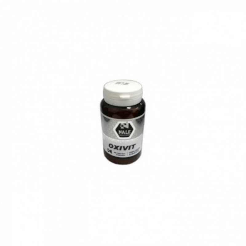 Nale Oxivit 60 Kapseln Nale Oxivit 60 Kapseln