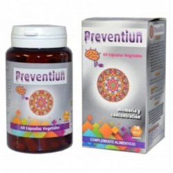 Nale Preventiun 60 Cápsulas
