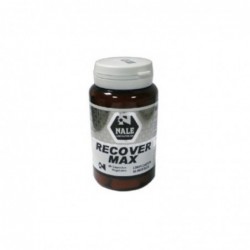 Nale Recover Max 60 Kapseln