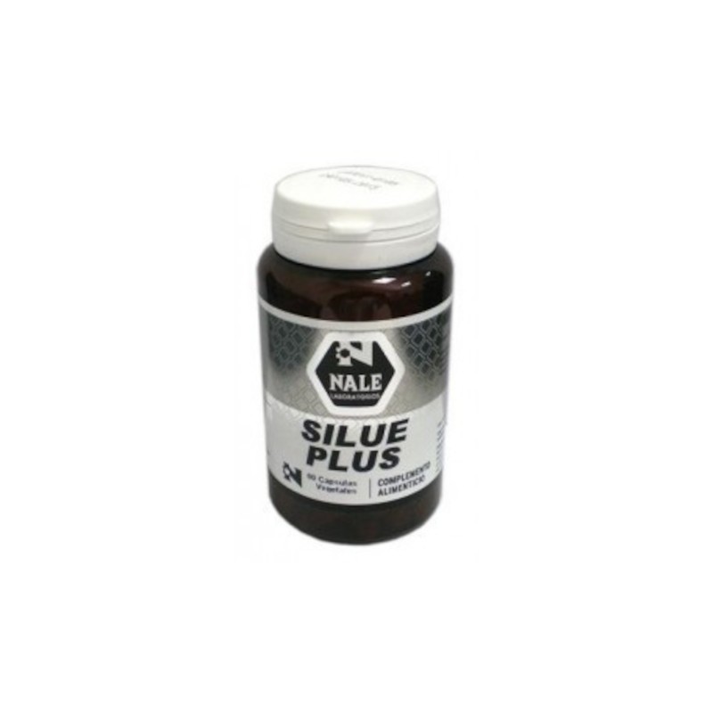 Nale Silue Plus 60 Capsules