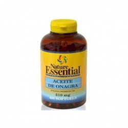 Nature Huile Essentielle d'Onagre 500 mg (10% Gla) 400 Perles