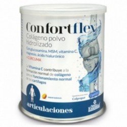 Nature Essential Confortflex Colágeno Hidrolizado + Mg + Vit. C + Cúrcuma 390 g