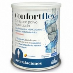Nature Essential Confortflex Collagen Hydro+Mg+Vit. C+Kurkuma 390 gr