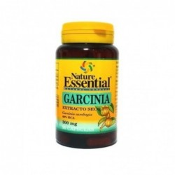 Nature Essential Garcinia Cambogia 300 mg 90 Cápsulas