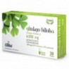 Nature Essential Ginkgo Biloba 6000 mg 30 Kapseln