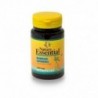 Nature Essential Koreanischer Ginseng 400 mg 50 Kapseln