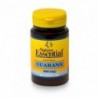 Nature Essential Guaraná 600 mg 50 Cápsulas