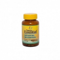 Nature Essential Levadura de Cerveza 400 mg 250 Comprimidos