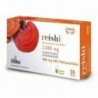 Nature Essential Reishi Ext Seco 2000 mg 30 Cápsulas