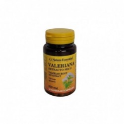 Nature Essential Valeriana 250 mg 50 Cápsulas