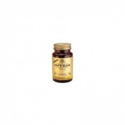 Naturemost Cats Claw (Garra de Gato) 60 comprimidos 1000