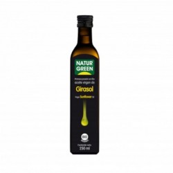 Naturgreen Aceite de Girasol Bio 250 ml