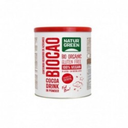 Naturgreen Biocao A Ridotto Contenuto Di Zuccheri 400g