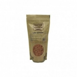 Naturgreen Organic Brown Linen 500 gr