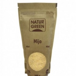 Naturgreen Mijo Bio 500 g