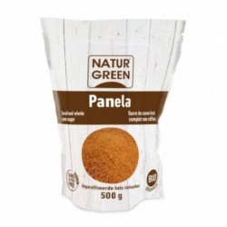 Naturgreen Panela 500 g