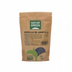 Naturgreen Organic Poppy Seed 175 g