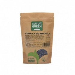 Naturgreen Semilla de Amapola Bio 175 g