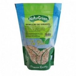 Naturgreen Semillas de Girasol Bio 450 g