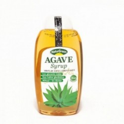 Naturgreen Sirope de Agave Bio 500 ml