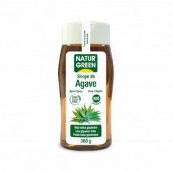 Naturgreen Agave Syrup 250 ml