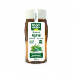 Naturgreen Sirope de Agave Bio 250 ml