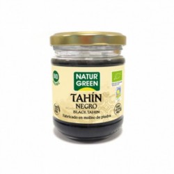Naturgreen Tahini and Black Sesame 180 gr