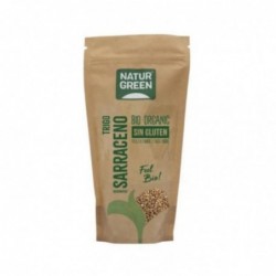 Naturgreen Organic Buckwheat 500 g