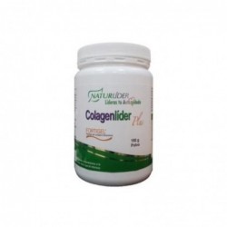 Naturlider Colagenlider Plus 180 G - Hydrolyzed Collagen