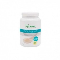 Naturlider Collagen With Magnesium (Vanilla) 540 G