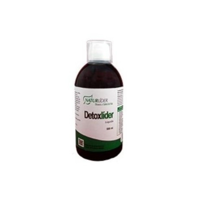 Naturlider Détoxlider 500 ml Naturlider Détoxlider 500 ml