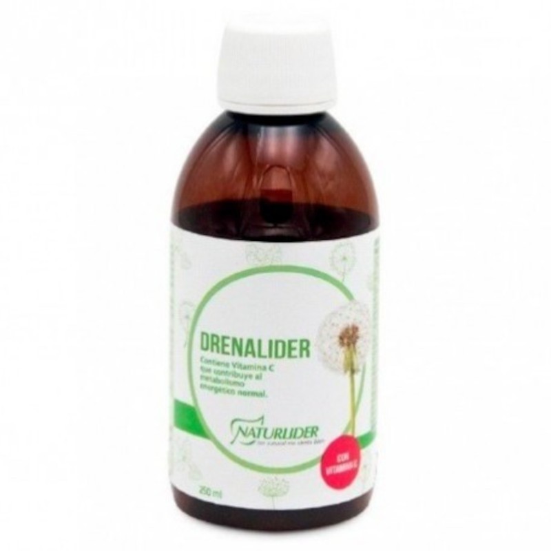 Naturlider Drainalider 250 ml
