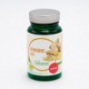 Naturlider Bio Ingwer 60 Kapseln