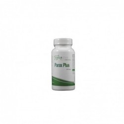 Naturlider Parax Plus 60 Capsules (Vermistop)