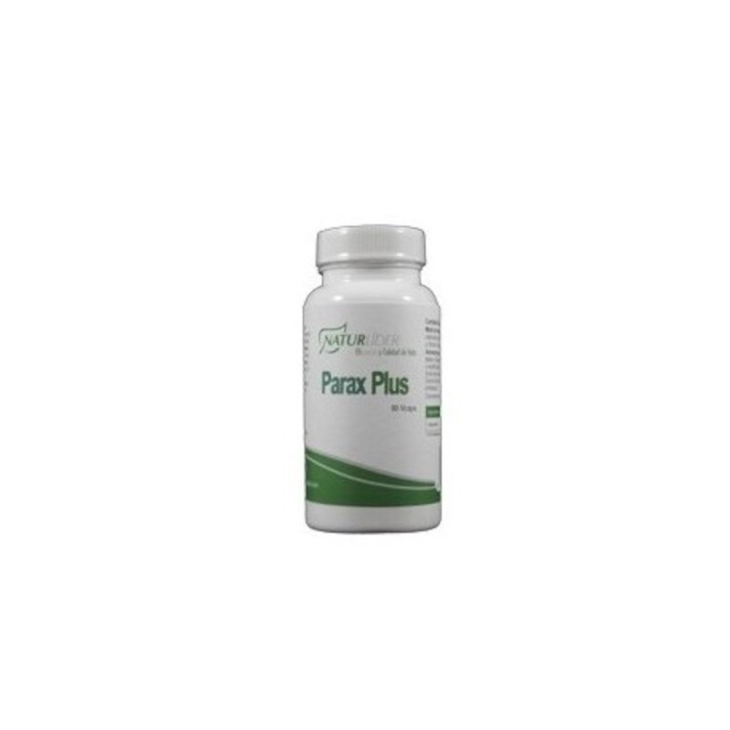 Naturlider Parax Plus 60 Capsule (Vermistop) Naturlider Parax Plus 60 Capsule (Vermistop)