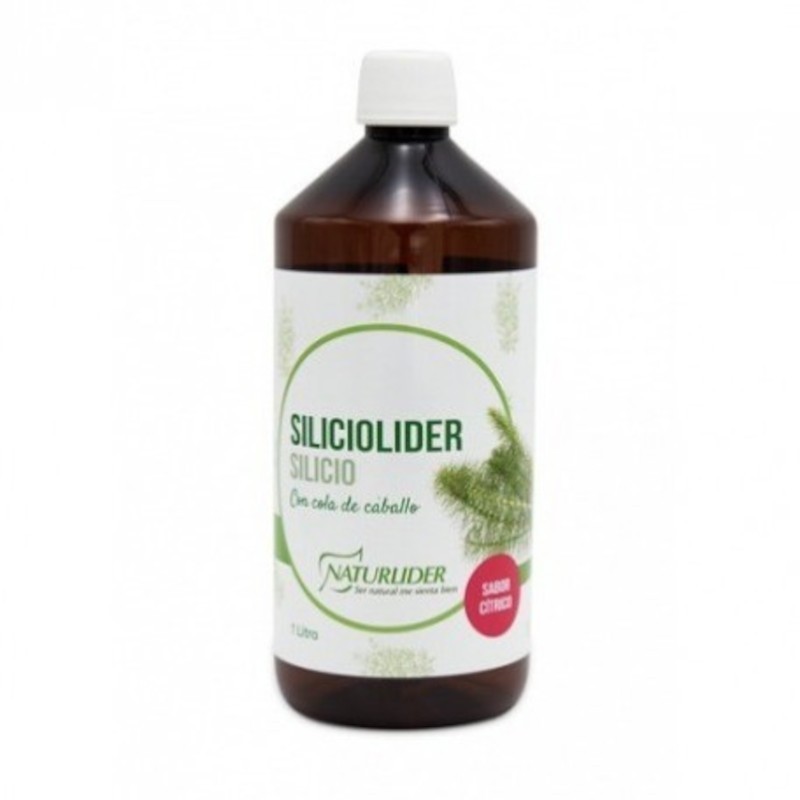 Naturlider Siliciolider 1 Litre Naturlider Siliciolider 1 Litre