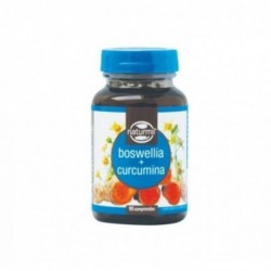 Naturmil Boswelia + Curcumina 90 Comprimidos