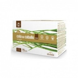 Naturmil Prêle Forte 750 mg 20 Ampoules