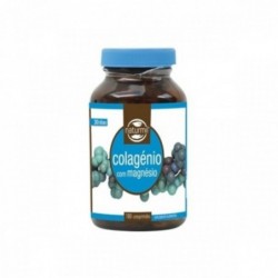 Naturmil Colágeno con Magnesio 600 mg 180 Comprimidos