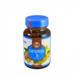 Naturmil Complexo B 60 Pérolas